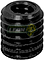 CASQUILLO ACERO 3/8-16Hx1/4-20Hx10 mm