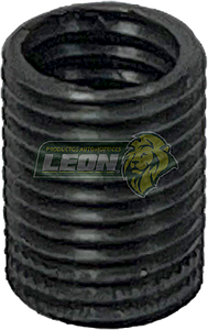 CASQUILLO ACERO 3/8-24Hx8x1.25 mmx12.5 mm