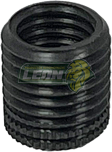 CASQUILLO ACERO  7/16-20Hx9x-1.25 mmx11.5 mm