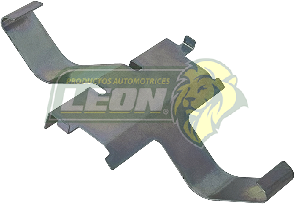 SEGURO F.D. TOYOTA 4RUNNER 03-18, FJ CRUISER 07-14, HILUX 07-15, TACOMA 05-20, TUNDRA 03-07, LEXUS GX460 10-15 R.D. “T”