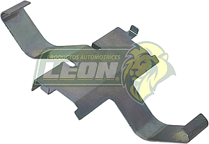 SEGURO F.D. TOYOTA 4RUNNER 03-18, FJ CRUISER 07-14, HILUX 07-15, TACOMA 05-20, TUNDRA 03-07, LEXUS GX460 10-15 R.D. “T”