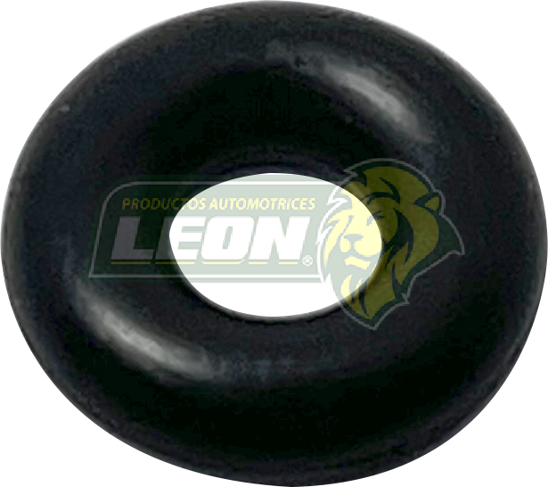 O-RING STD. GR: 1/8, ØI: 3/16, ØE: 7/16