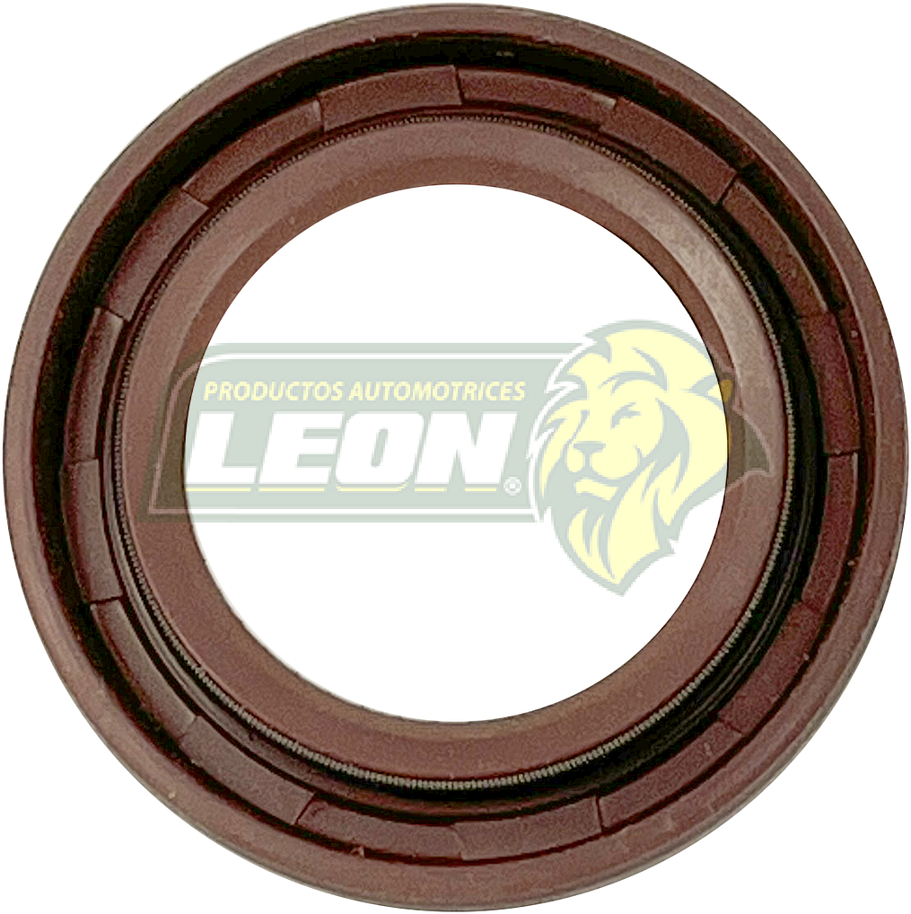 RETEN CIGÜEÑAL PONTIAC, ISUZU 4L 2.0, 2.2L DOHC 16V RODEO, RODEO SPORT, LEMANS, OPTIMA 88-03 31x50x8 mm