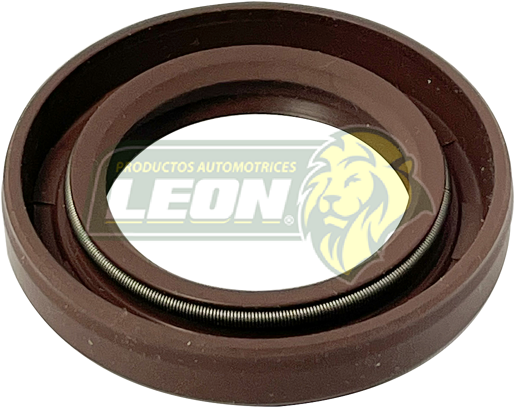 RETEN CIGÜEÑAL PONTIAC, ISUZU 4L 2.0, 2.2L DOHC 16V RODEO, RODEO SPORT, LEMANS, OPTIMA 88-03 31x50x8 mm