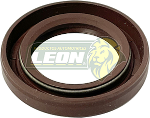 RETEN CIGÜEÑAL PONTIAC, ISUZU 4L 2.0, 2.2L DOHC 16V RODEO, RODEO SPORT, LEMANS, OPTIMA 88-03 31x50x8 mm