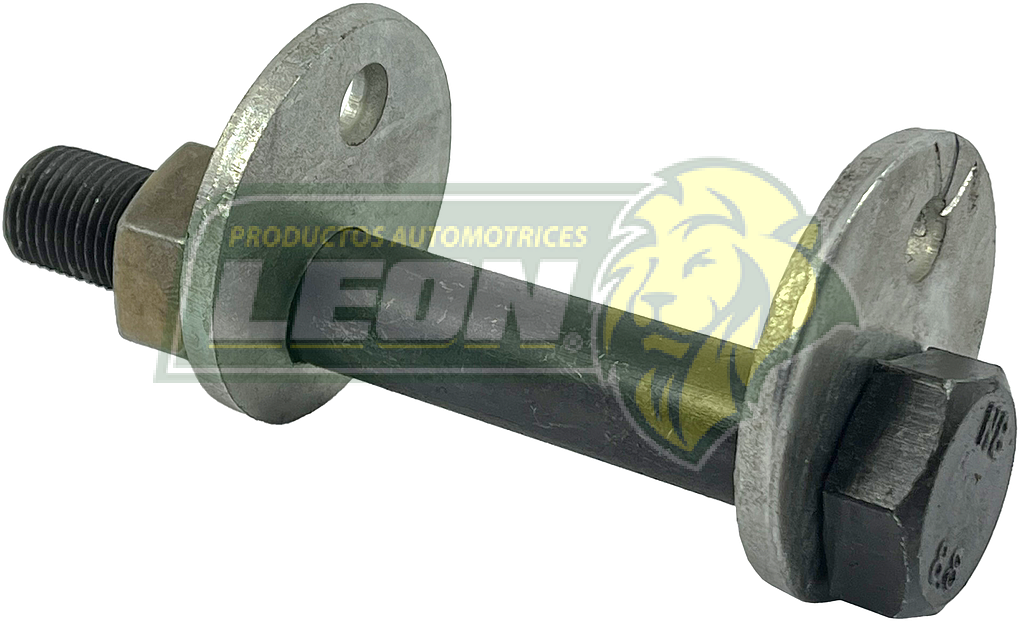 TORNILLO EXCENTRICO o BRAZO ELEVADOR SUSPENSION TOYOTA PK-UP 4x4 85-05, HILUX PK-UP 4x4 99-04, TACOMA T100 89-05 16x1.50x110 mm “INFERIOR”