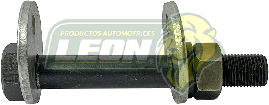 TORNILLO EXCENTRICO o BRAZO ELEVADOR SUSPENSION TOYOTA PK-UP 4x4 85-05, HILUX PK-UP 4x4 99-04, TACOMA T100 89-05 16x1.50x110 mm “INFERIOR”