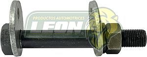 TORNILLO EXCENTRICO o BRAZO ELEVADOR SUSPENSION TOYOTA PK-UP 4x4 85-05, HILUX PK-UP 4x4 99-04, TACOMA T100 89-05 16x1.50x110 mm “INFERIOR”