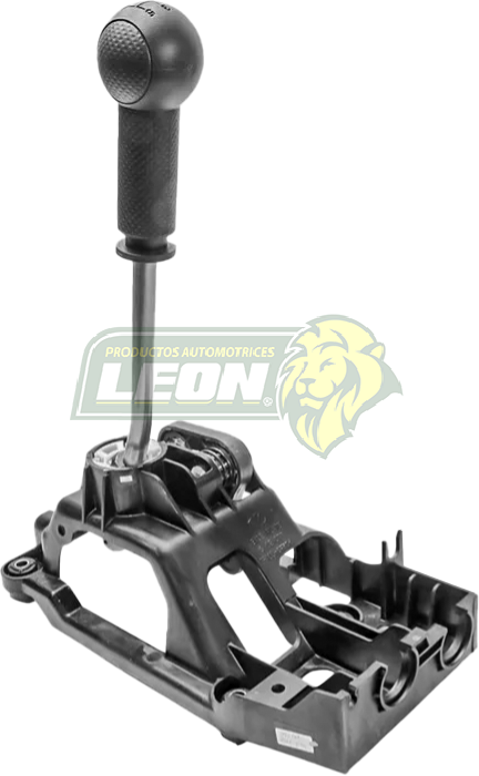 PALANCA VELOCIDADES G.M. MATIZ 1.0L L4 05-15, PONTIAC MATIZ 1.0L L4 04-10 COMPLETO