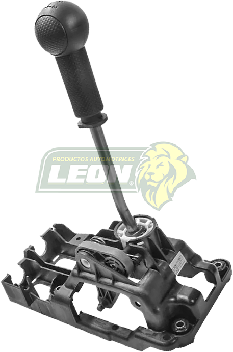 PALANCA VELOCIDADES G.M. MATIZ 1.0L L4 05-15, PONTIAC MATIZ 1.0L L4 04-10 COMPLETO