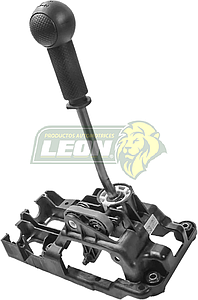 PALANCA VELOCIDADES G.M. MATIZ 1.0L L4 05-15, PONTIAC MATIZ 1.0L L4 04-10 COMPLETO