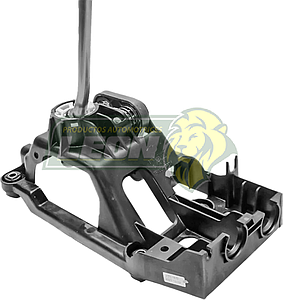 PALANCA VELOCIDADES G.M. MATIZ 1.0L L4 05-15, PONTIAC MATIZ 1.0L L4 04-10 COMPLETO