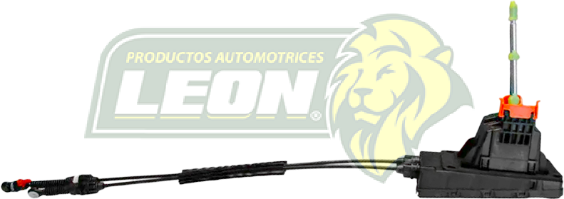 PALANCA VELOCIDADES RENAULT CLIO IV 1.2L 16-25, GRANDTOUR 1.2L 16-25, DOKKER EXPRESS 1.3L 19-25, DUSTER 2.0L 12-20, LODGY 1.3L 19-25 COMPLETO