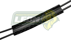 PALANCA VELOCIDADES RENAULT CLIO IV 1.2L 16-25, GRANDTOUR 1.2L 16-25, DOKKER EXPRESS 1.3L 19-25, DUSTER 2.0L 12-20, LODGY 1.3L 19-25 COMPLETO