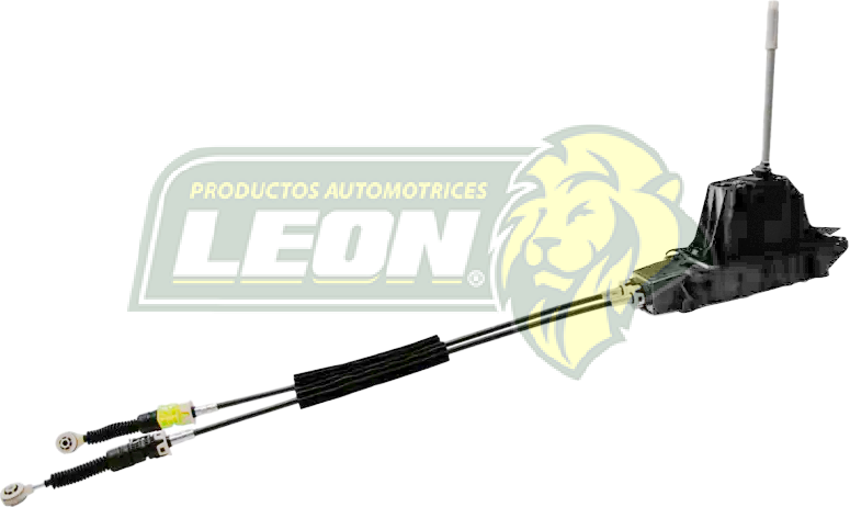 PALANCA VELOCIDADES RENAULT LOGAN II 1.5L 12-25, MCV II 1.0L 16-25, MCV II 1.2L 13-25, MCV II 1.5L 13-25, SANDERO 1.0L 16-25, CAPTUR I 1.5L 23-25, SEDAN 1.6L 13-25 COMPLETO