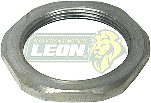 TUERCA HOUSING TOYOTA HILUX 4x4 84-00 42x1.5 mm LL.2” 1/8 HEXAGONAL