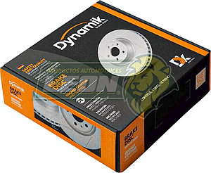 DISCO FRENO DODGE RAM 700 15-22, FIAT PALIO 04-05, ALBEA 09-11, BRAVO 09-09, GRANDE PUNTO 99-13, ESTRADA, ADVENTURE 09-11, PANDA III 2012, PANDA VAN 2004 GEOMET DELANTERO