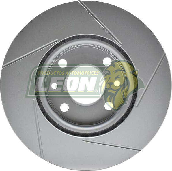 DISCO FRENO DODGE RAM 700 15-22, FIAT PALIO 04-05, ALBEA 09-11, BRAVO 09-09, GRANDE PUNTO 99-13, ESTRADA, ADVENTURE 09-11, PANDA III 2012, PANDA VAN 2004 GEOMET DELANTERO