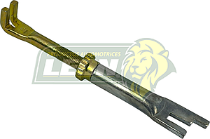 AJUSTADOR BALATA (L) HYUNDAI STAREX 98-04 8118 429