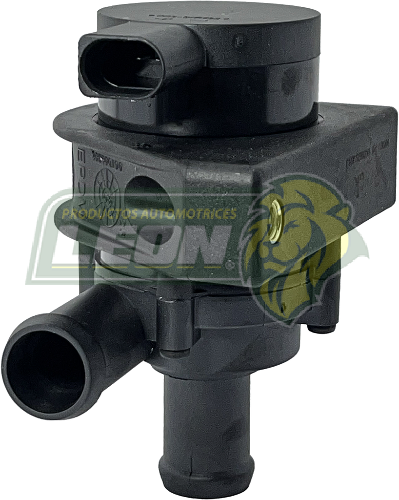 BOMBA DE AGUA VW JETTA A6 11-18 2.0 TSI, BORA 05-10 2.0 TFSI, BEETLE 98-11 2.0L, GTI 05-09 2.0T, PASSAT CC 08-16 2.0 TSI, TIGUAN 08-17 2.0 TSI, Q3 15-18 2.0 TFSI, TT 06-14 2.0 TFSI (SECUNDARIA)