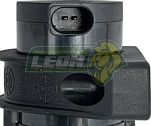 BOMBA DE AGUA VW JETTA A6 11-18 2.0 TSI, BORA 05-10 2.0 TFSI, BEETLE 98-11 2.0L, GTI 05-09 2.0T, PASSAT CC 08-16 2.0 TSI, TIGUAN 08-17 2.0 TSI, Q3 15-18 2.0 TFSI, TT 06-14 2.0 TFSI (SECUNDARIA)