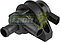 BOMBA DE AGUA VW JETTA A6 11-18 2.0 TSI, BORA 05-10 2.0 TFSI, BEETLE 98-11 2.0L, GTI 05-09 2.0T, PASSAT CC 08-16 2.0 TSI, TIGUAN 08-17 2.0 TSI, Q3 15-18 2.0 TFSI, TT 06-14 2.0 TFSI (SECUNDARIA)