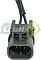 BULBO MOTOVENTILADOR NISSAN TSURU III 1.6L 92-17 77-82° “LARGO”