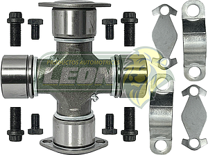 CRUCETA CARDAN MIXTA 5-515 6” (INCLUYE HERRAJE COMPLETO)