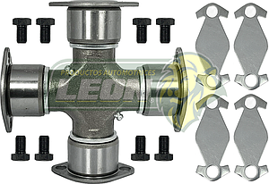 CRUCETA CARDAN NORMAL 5-280 6” (INCLUYE HERRAJE COMPLETO)