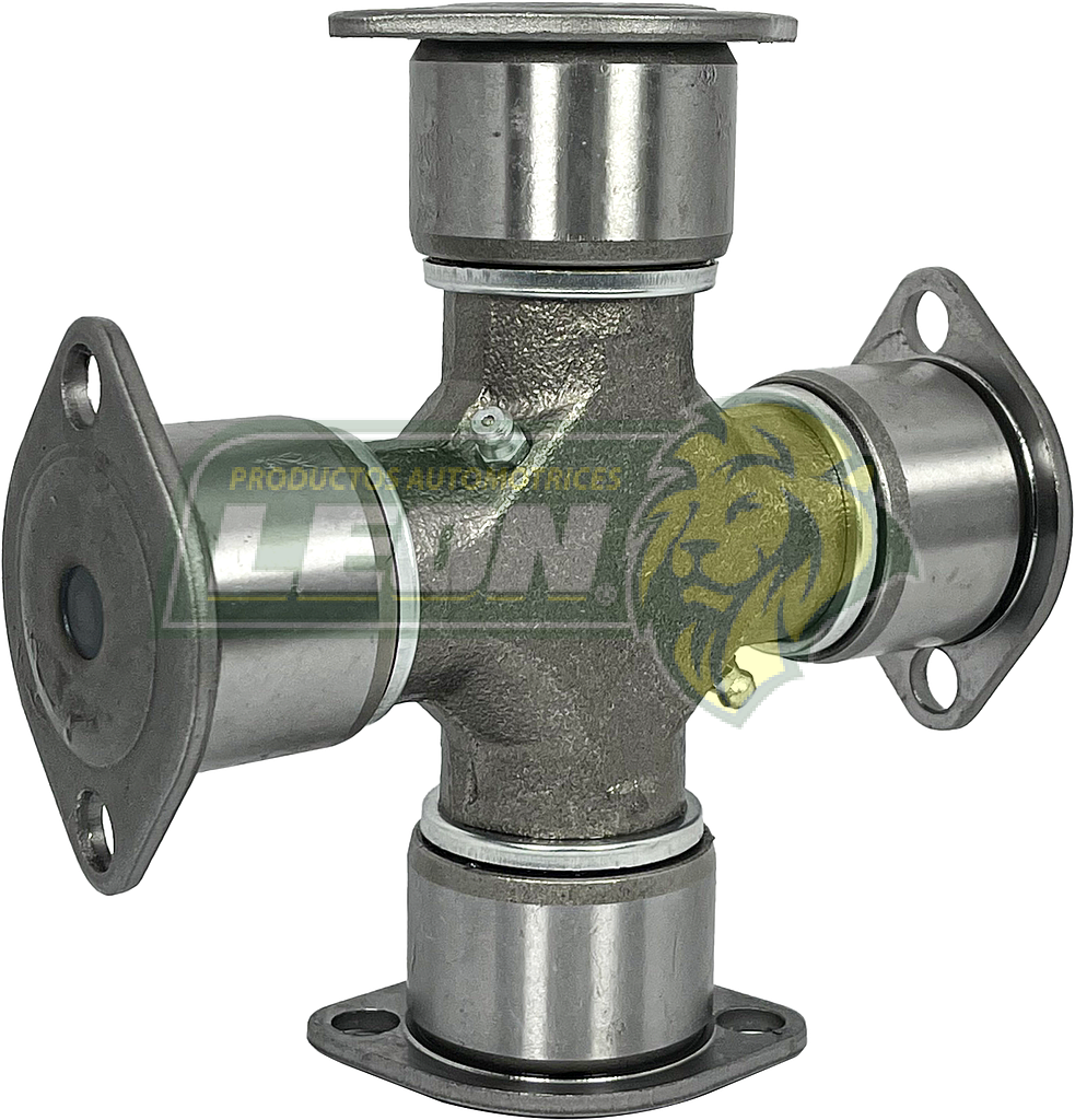 CRUCETA CARDAN NORMAL 5-280 6” (INCLUYE HERRAJE COMPLETO)