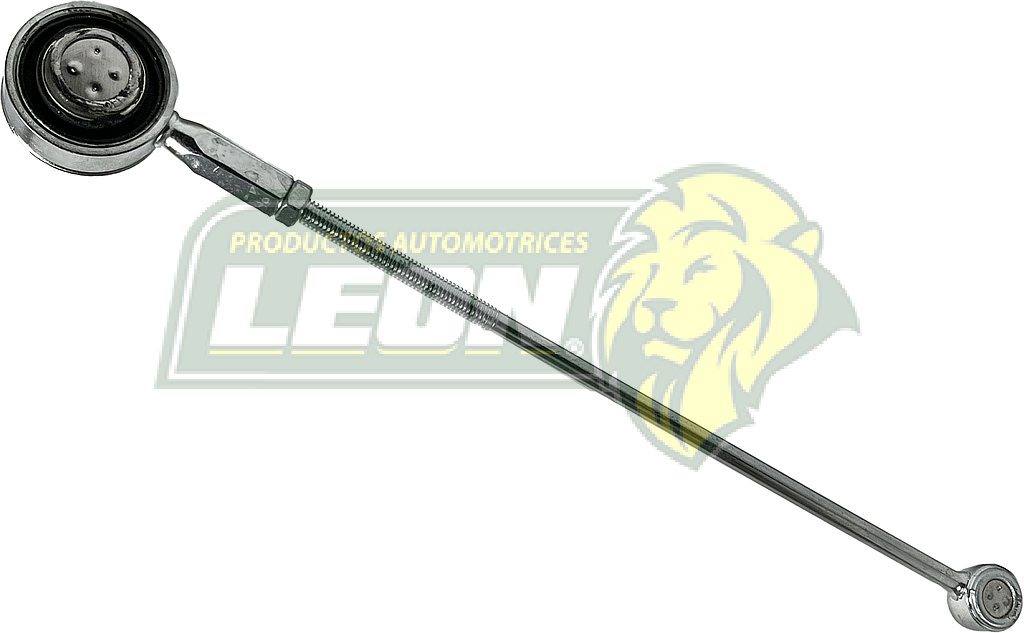 HUESO ó BIELA PALANCA CAMBIOS VELOCIDADES PEUGEOT PARTNER GASOLINA HASTA EL 2012 “LARGA” (245481, MC4420) 28 cm.