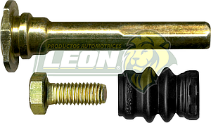 KIT F.D. (1) R.D. MERCURY GRAND MARQUIS 96-97, LINCOLN TOWN CAR 95-98 7537 D659, D678, EXPLORER 95-04, 7532 D652, LOBO, F-150 96-04 7558 D679, RANGER 95-04, EXPLORER SPORT 01-05 7706 D833, 7793 D833 // MAZDA B2300, B2500, B3000, B4000 7532 D652 // MERCURY G. MARQUIS 95-03 7617 D748