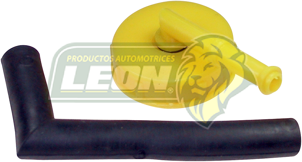 TAPON DEPOSITO RADIADOR TSURU C/MANGUERA