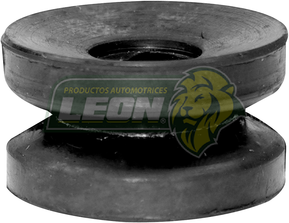 GOMA TIRANTE SUSPENSION DATSUN PK-UP 70-80 “YOYO ANGOSTO CHICO”