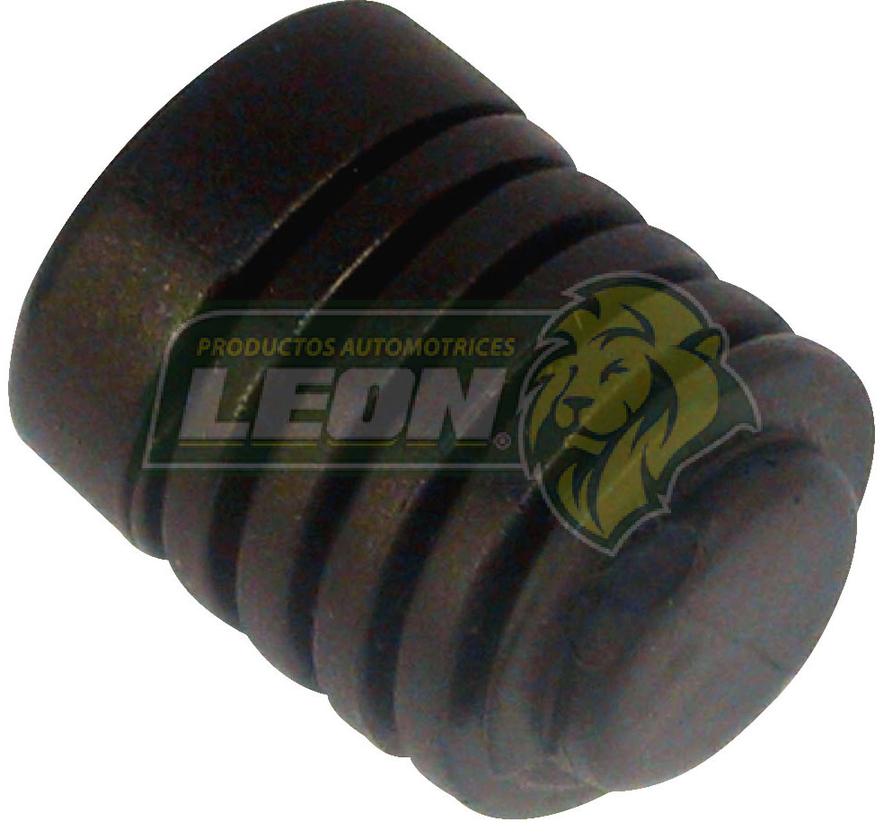 GOMA REGATON SOPORTE COFRE NISSAN TSURU III