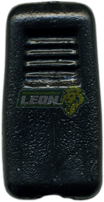 BOTON ó SEGURO DE PUERTA NISSAN TSURU I, II VARIOS COLORES