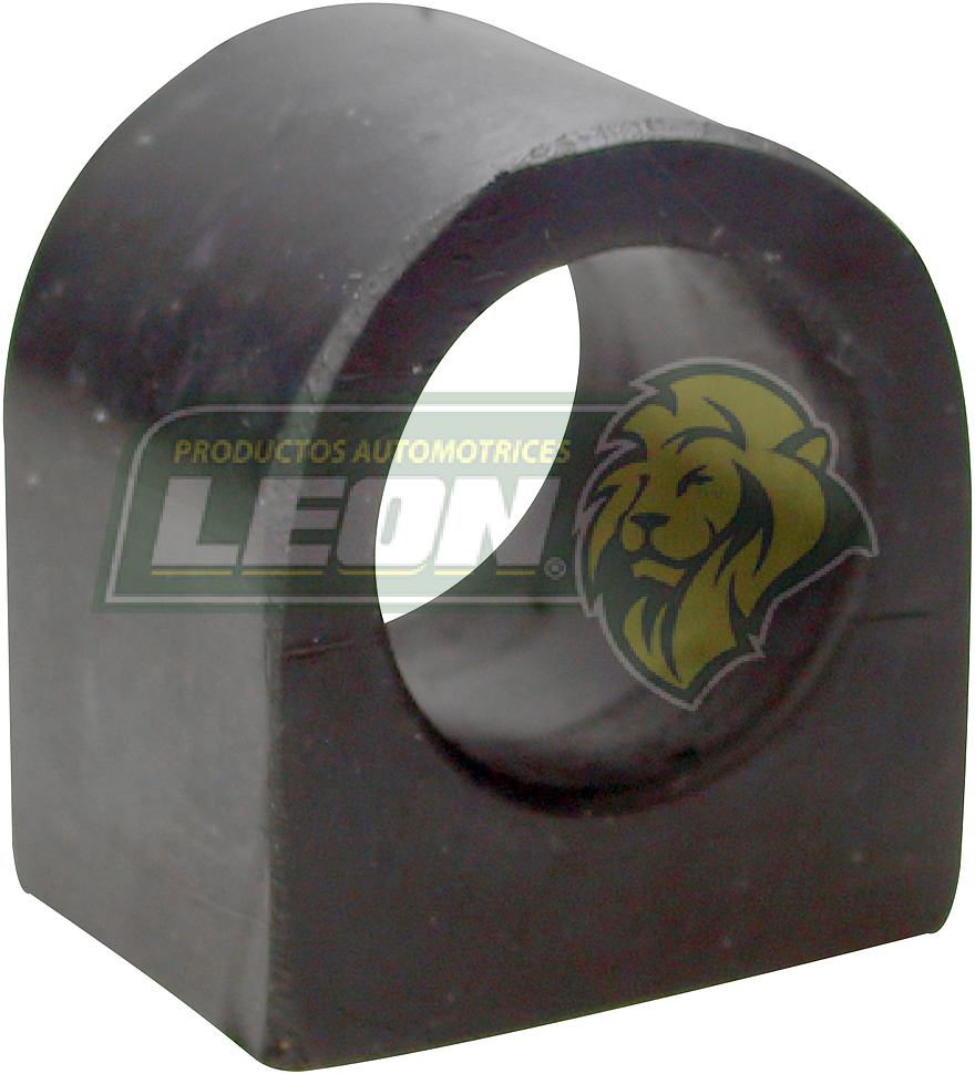 GOMA BARRA ESTABILIZADORA NISSAN 2.4L D21 FACRO