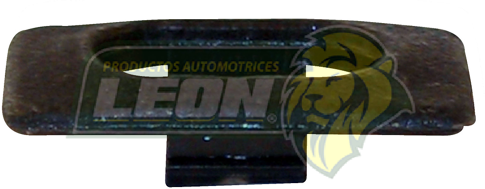 ARANDELA ó ARILLO PARA BOTON DE PUERTA NISSAN TSURU I “RECTANG.” (VARIOS COLORES)