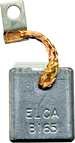 CARBON GENERADOR VW ELCA