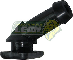 PIPA FUELLE HIDRAULICO TSURU II B12 (PLASTICO)
