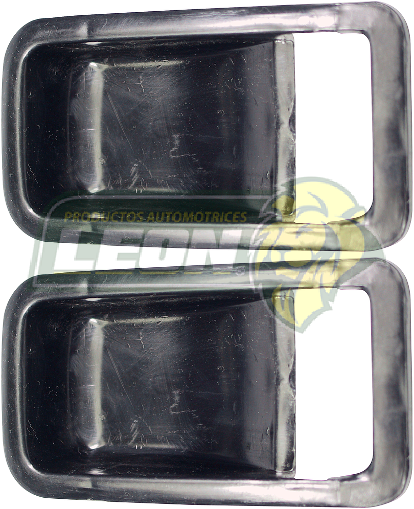 CONCHITA ó MARCO PUERTA INTERIOR NISSAN TSURU III, PK-UP D21 (1 PAR)