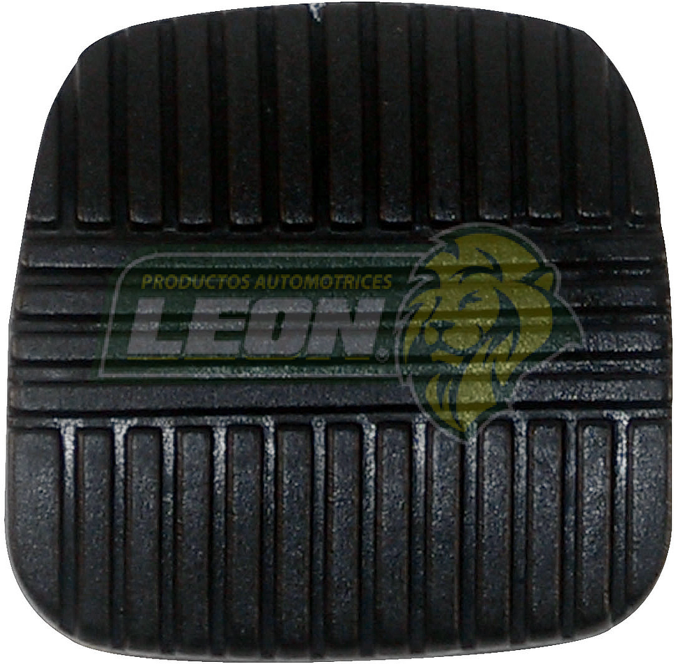 GOMA PEDAL CLUTCH o FRENO NISSAN TSURU III