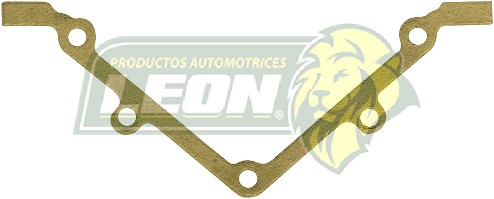 JUNTA TAPA RETEN TRASERA CIGUEÑAL I. II. III