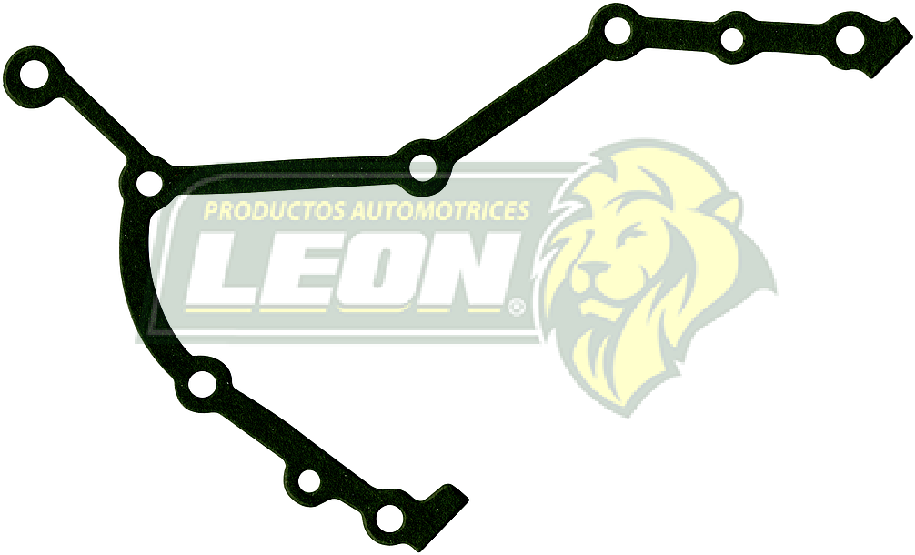 JUNTA TAPA DISTRIBUIDOR NISSAN TSURU I, II, III