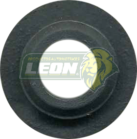 GOMA TAPA FILTRO DE AIRE TSURU III, NISSAN PK-UP D21, NP300