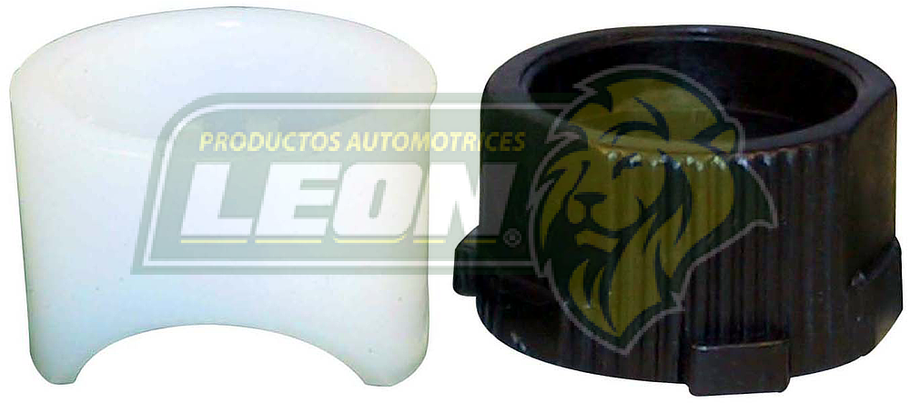 REPUESTO CREMALLERA DIRECCION NISSAN TSURU I (JGO. c/2 pzas.)