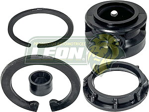 REPUESTO PALANCA VEL. NISSAN PK-UP 94-03 D21 (5 pzas.) “FAC”