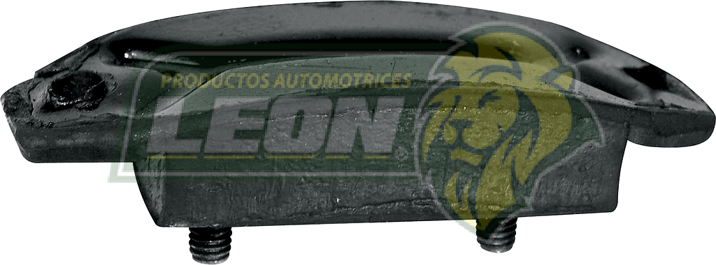 SOPORTE MOTOR VW SEDAN, BRASILIA, SAFARI M.1100-1600 53-94 “CHALUPA” ECONOMICA