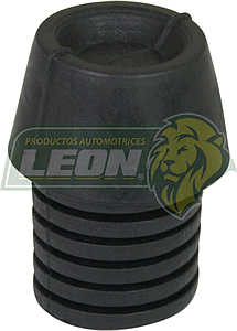 GOMA REGATON SOPORTE COFRE NISSAN PK-UP D21