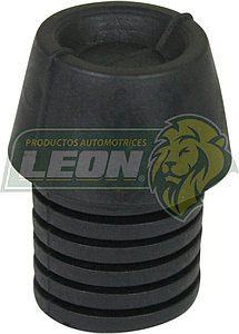 GOMA REGATON SOPORTE COFRE NISSAN PK-UP D21